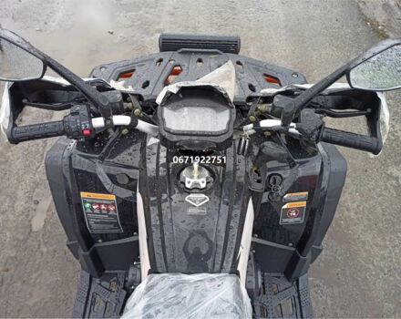 Форте Другая 2025 в Хмельницком на Automoto.ua Форте Другая, объемом двигателя 0 л и пробегом 0 тыс. км за 2550 $, фото 5 на Automoto.ua