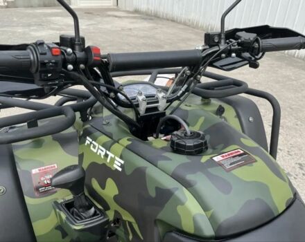 Форте Другая, объемом двигателя 0 л и пробегом 0 тыс. км за 2950 $, фото 4 на Automoto.ua