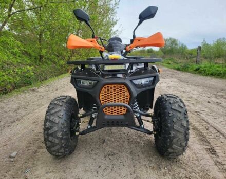 Форте Інша, об'ємом двигуна 0.13 л та пробігом 0 тис. км за 1400 $, фото 1 на Automoto.ua