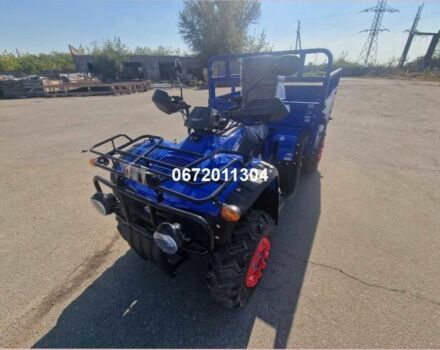 Форте Інша, об'ємом двигуна 0 л та пробігом 0 тис. км за 3970 $, фото 7 на Automoto.ua
