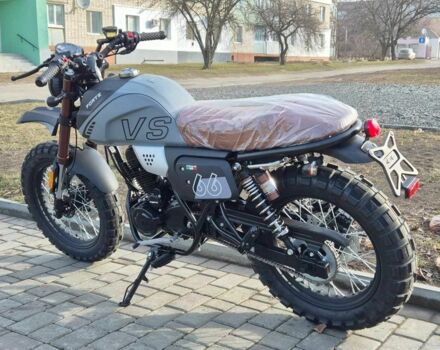 Форте Другая, объемом двигателя 0.25 л и пробегом 0 тыс. км за 1430 $, фото 3 на Automoto.ua