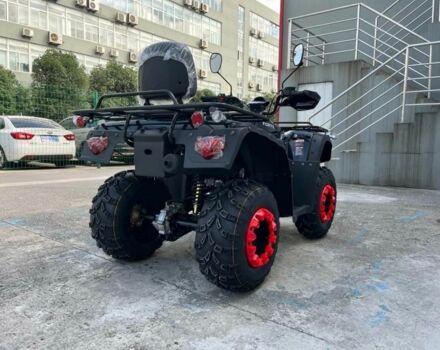 Форте Другая, объемом двигателя 0 л и пробегом 0 тыс. км за 2800 $, фото 3 на Automoto.ua