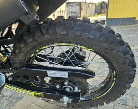 Форте Інша, об'ємом двигуна 0.3 л та пробігом 0 тис. км за 1400 $, фото 5 на Automoto.ua