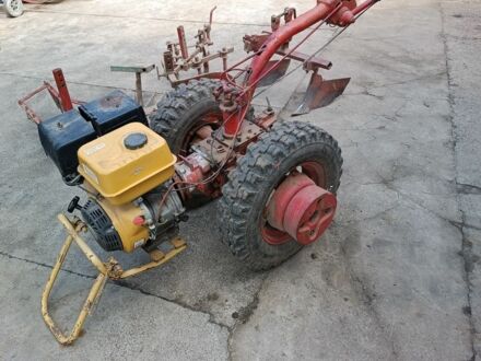 Форте Другая 1985 в Ровно на Automoto.ua Форте Другая, объемом двигателя 0.39 л и пробегом 1 тыс. км за 53000 $, фото 1 на Automoto.ua