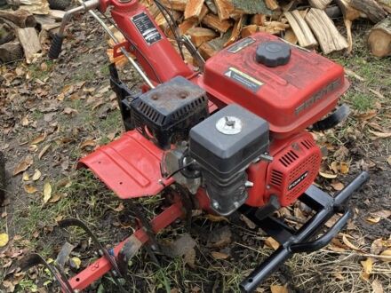 Форте Інша, об'ємом двигуна 0 л та пробігом 0 тис. км за 310 $, фото 1 на Automoto.ua