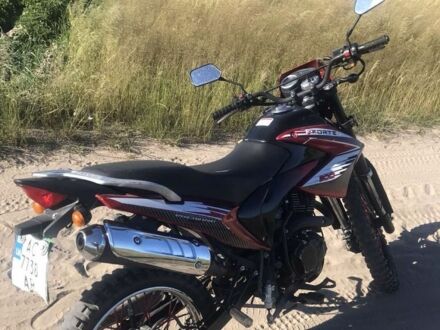 Форте Другая 2000 в Камень-Каширский на Automoto.ua Форте Другая, объемом двигателя 0.2 л и пробегом 0 тыс. км за 1000 $, фото 1 на Automoto.ua
