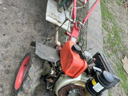 Форте Інша, об'ємом двигуна 6.5 л та пробігом 0 тис. км за 366 $, фото 1 на Automoto.ua