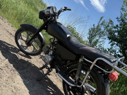 Форте Інша 2008 у Кривому Розі на Automoto.ua Форте Інша, об'ємом двигуна 72 л та пробігом 0 тис. км за 230 $, фото 1 на Automoto.ua