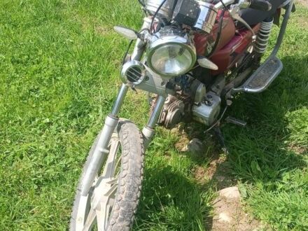 Форте Другая 2008 в Вижнице на Automoto.ua Форте Другая, объемом двигателя 0.11 л и пробегом 0 тыс. км за 242 $, фото 1 на Automoto.ua