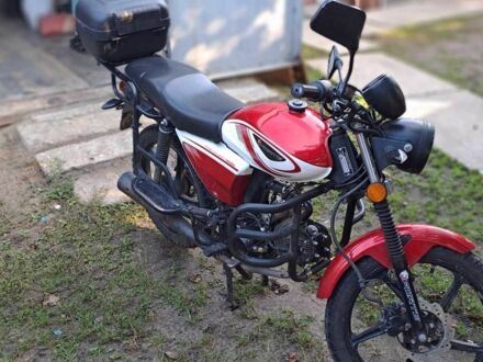 Форте Інша, об'ємом двигуна 0.13 л та пробігом 0 тис. км за 510 $, фото 1 на Automoto.ua