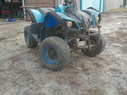 Форте Другая, объемом двигателя 0.11 л и пробегом 0 тыс. км за 200 $, фото 1 на Automoto.ua