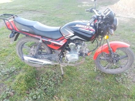 Форте Інша, об'ємом двигуна 75 л та пробігом 0 тис. км за 379 $, фото 1 на Automoto.ua