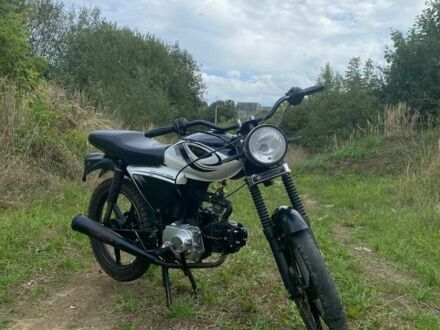 Форте Другая, объемом двигателя 0.13 л и пробегом 0 тыс. км за 170 $, фото 1 на Automoto.ua