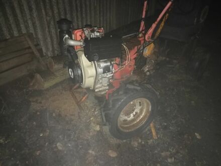 Форте Другая, объемом двигателя 0 л и пробегом 0 тыс. км за 357 $, фото 1 на Automoto.ua