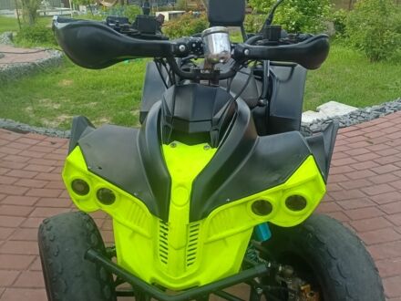 Форте Другая, объемом двигателя 0.13 л и пробегом 0 тыс. км за 500 $, фото 1 на Automoto.ua