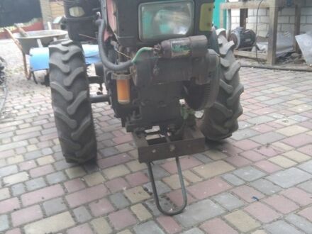 Форте Інша, об'ємом двигуна 0.87 л та пробігом 100 тис. км за 998 $, фото 1 на Automoto.ua