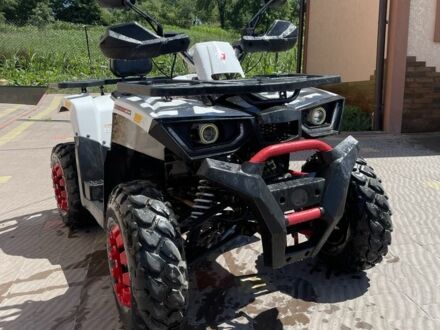 Форте Другая 2016 в Ивано-Франковске на Automoto.ua Форте Другая, объемом двигателя 0.2 л и пробегом 0 тыс. км за 1300 $, фото 1 на Automoto.ua
