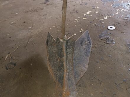 Форте Другая, объемом двигателя 0 л и пробегом 0 тыс. км за 10 $, фото 1 на Automoto.ua