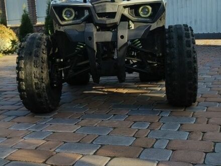 Форте Другая, объемом двигателя 0.13 л и пробегом 0 тыс. км за 641 $, фото 1 на Automoto.ua