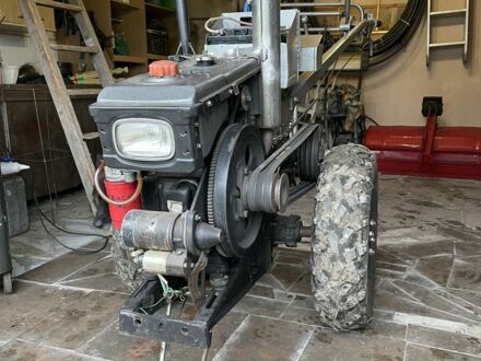 Форте Другая, объемом двигателя 0.4 л и пробегом 0 тыс. км за 638 $, фото 1 на Automoto.ua