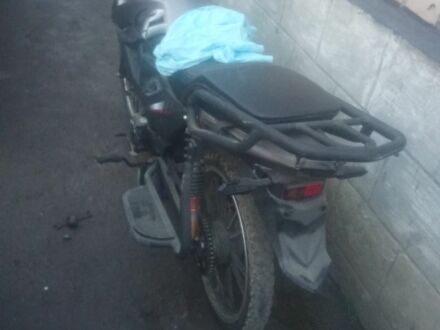 Форте Інша, об'ємом двигуна 0.13 л та пробігом 0 тис. км за 308 $, фото 1 на Automoto.ua