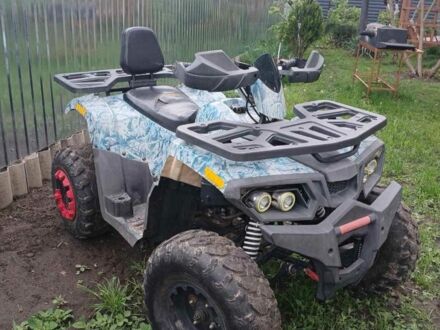 Форте Інша, об'ємом двигуна 0.2 л та пробігом 0 тис. км за 1093 $, фото 1 на Automoto.ua