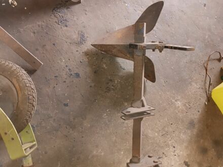 Форте Другая, объемом двигателя 0 л и пробегом 0 тыс. км за 15 $, фото 1 на Automoto.ua