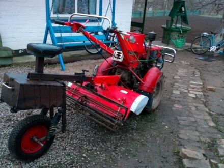 Форте Інша, об'ємом двигуна 0 л та пробігом 0 тис. км за 592 $, фото 1 на Automoto.ua