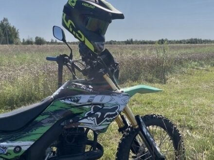 Форте Другая 2018 в Новорад-Волынском на Automoto.ua Форте Другая, объемом двигателя 0.25 л и пробегом 0 тыс. км за 810 $, фото 1 на Automoto.ua