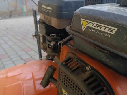 Форте Другая, объемом двигателя 0.5 л и пробегом 1 тыс. км за 191 $, фото 1 на Automoto.ua