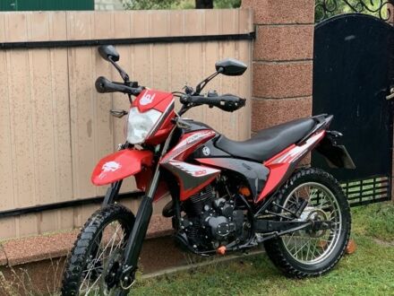 Форте Інша, об'ємом двигуна 0.2 л та пробігом 0 тис. км за 800 $, фото 1 на Automoto.ua