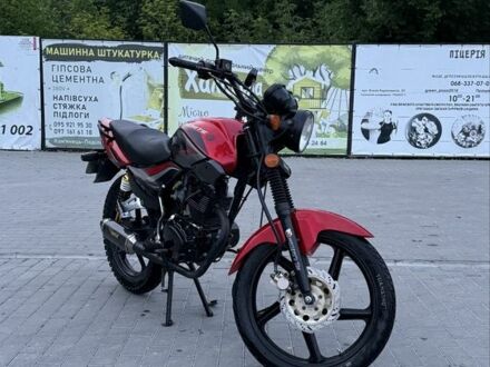Форте Другая 2018 в Каменце-Подольском на Automoto.ua Форте Другая, объемом двигателя 0.2 л и пробегом 0 тыс. км за 796 $, фото 1 на Automoto.ua
