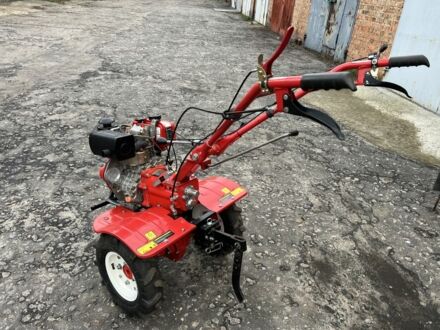 Форте Інша, об'ємом двигуна 0.24 л та пробігом 0 тис. км за 405 $, фото 1 на Automoto.ua