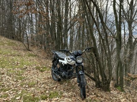 Форте Другая 2018 в Рахове на Automoto.ua Форте Другая, объемом двигателя 0.13 л и пробегом 0 тыс. км за 400 $, фото 1 на Automoto.ua