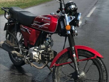 Форте Другая, объемом двигателя 0.11 л и пробегом 0 тыс. км за 238 $, фото 1 на Automoto.ua