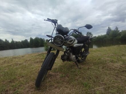 Форте Другая 2018 в Белогорье на Automoto.ua Форте Другая, объемом двигателя 72 л и пробегом 0 тыс. км за 388 $, фото 1 на Automoto.ua