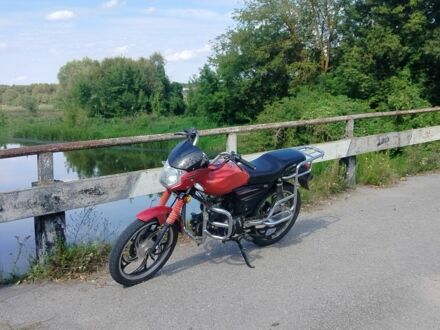 Форте Інша, об'ємом двигуна 0.13 л та пробігом 0 тис. км за 462 $, фото 1 на Automoto.ua