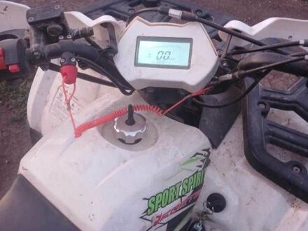Форте Інша, об'ємом двигуна 0.13 л та пробігом 0 тис. км за 608 $, фото 1 на Automoto.ua