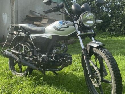 Форте Інша, об'ємом двигуна 0.12 л та пробігом 0 тис. км за 17000 $, фото 1 на Automoto.ua