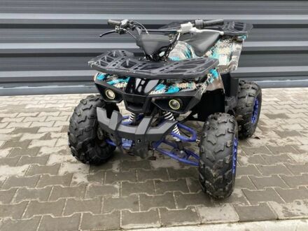 Форте Другая, объемом двигателя 0.11 л и пробегом 0 тыс. км за 447 $, фото 1 на Automoto.ua