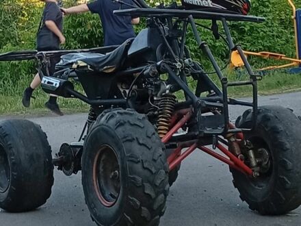 Форте Інша, об'ємом двигуна 0.13 л та пробігом 0 тис. км за 158 $, фото 1 на Automoto.ua