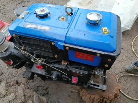 Форте Другая, объемом двигателя 0 л и пробегом 0 тыс. км за 732 $, фото 1 на Automoto.ua