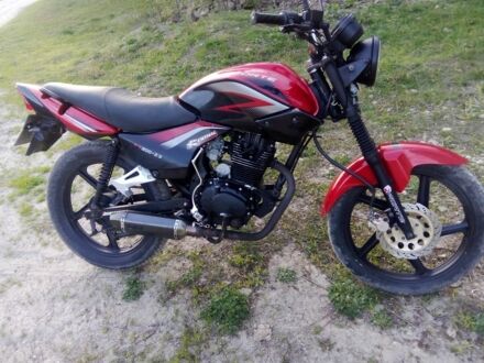 Форте Другая 2018 в Черткове на Automoto.ua Форте Другая, объемом двигателя 0.2 л и пробегом 0 тыс. км за 670 $, фото 1 на Automoto.ua