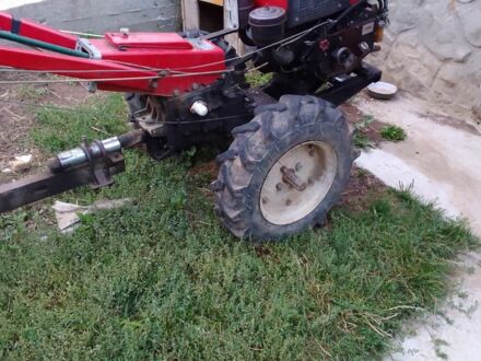 Форте Інша, об'ємом двигуна 0.18 л та пробігом 0 тис. км за 705 $, фото 1 на Automoto.ua