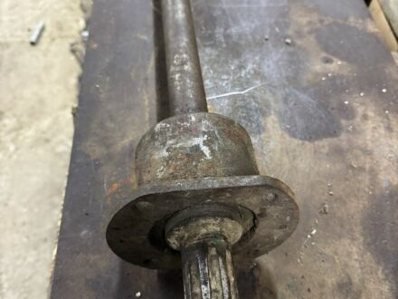 Форте Інша, об'ємом двигуна 0 л та пробігом 0 тис. км за 20 $, фото 1 на Automoto.ua