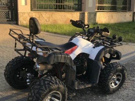 Форте Інша 2018 у Новояворівськ на Automoto.ua Форте Інша, об'ємом двигуна 0.2 л та пробігом 0 тис. км за 1600 $, фото 1 на Automoto.ua