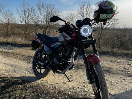 Форте Другая 2018 в Мукачеве на Automoto.ua Форте Другая, объемом двигателя 0.2 л и пробегом 0 тыс. км за 33000 $, фото 1 на Automoto.ua
