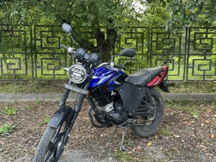Форте Другая 2019 в Мукачеве на Automoto.ua Форте Другая, объемом двигателя 0.2 л и пробегом 0 тыс. км за 666 $, фото 1 на Automoto.ua