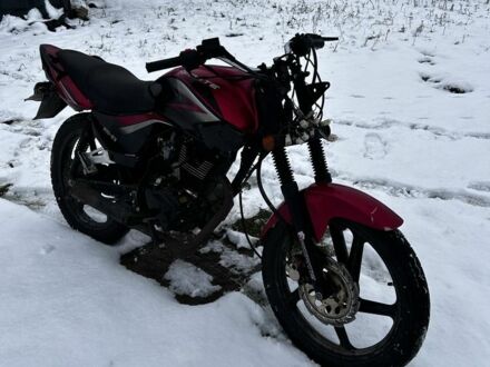 Форте Другая, объемом двигателя 0 л и пробегом 0 тыс. км за 500 $, фото 1 на Automoto.ua