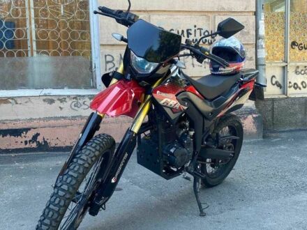 Форте Інша, об'ємом двигуна 0.25 л та пробігом 0 тис. км за 899 $, фото 1 на Automoto.ua